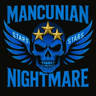 TheMancunianNightmareさんのプロフィール画像