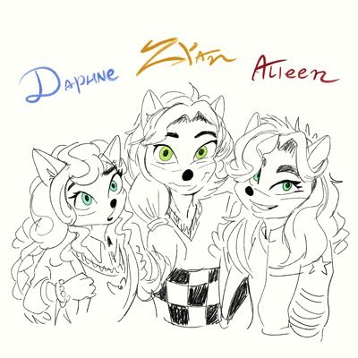 🇧🇷 Jovem autista formada em Design Gráfico, amante de jogos e animações, Ela/Dela | 22|Multifandom| Demi-Pan| Artista