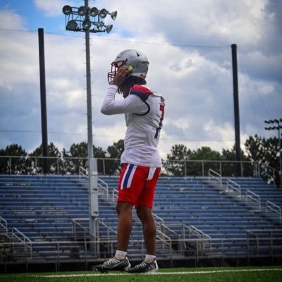 Berkmar HS DB/RB /5’10/170 /2026/ 3.5 GPA 🎓jamarion17brown@gmail.com 470-406-1768