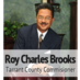 Roy Charles Brooks (@RoyCharlesBrook) Twitter profile photo