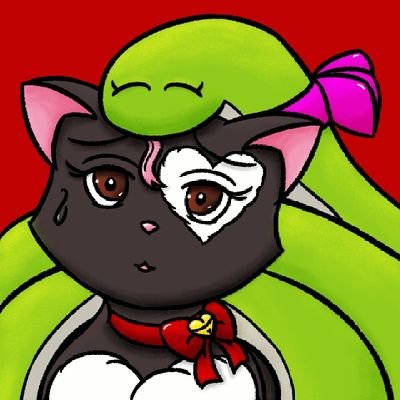 MerryKitty 🇨🇦さんのプロフィール画像