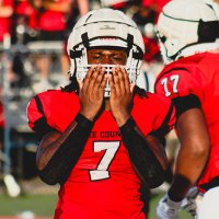 Cornellius Walker (@jrwalkerfrm229) 's Twitter Profile
