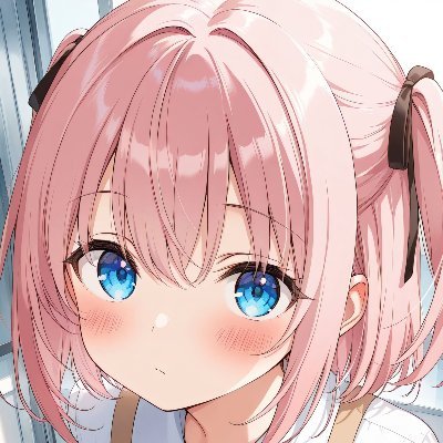ピンク髪:コロロちゃん 白髪:シリルちゃん
サブ(@mimi_AIi7)
雑多(@mimi_AIi5)
🔞(@mimi_AiI3)
Patreon🔞 ▶️https://t.co/sBd2oE0QSj
BOOTH ▶️https://t.co/uIOsksNqnU
Discode ▶️https://t.co/BpJjy3HYVv