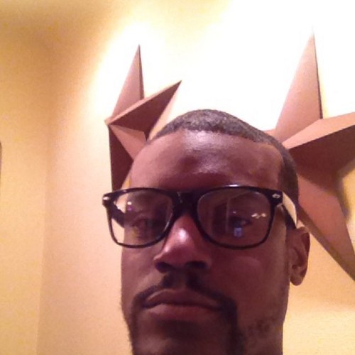 Andre Banks Profile
