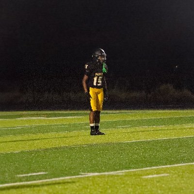Cj! Student athlete c/o2029🏈🐾 5’8 150 WR safety special teams peach county high school🖤💛
Call:478-397-3299 cj.joseph.work09@gmail.com