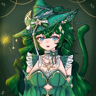EmeraldKatz Profile