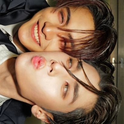 #joongdunk addicted. the biggest love for my dearest @ChenRcj @dunknatachai