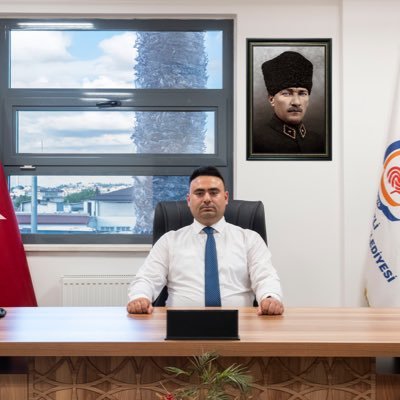 mertugrulgokce's profile picture. T.C. Denizli Büyükşehir Belediyesi Ulaşım A.Ş. Genel Müdürü