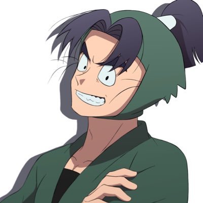 🦍9/21忍FES原稿中さんのプロフィール画像