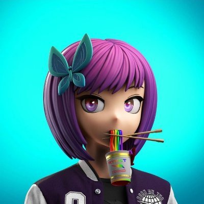 Discord mod & community wrangler 🤖 Keeping the chaos organized and the vibes high 🔥 Web3, NFTs, and crypto enthusiast 💎