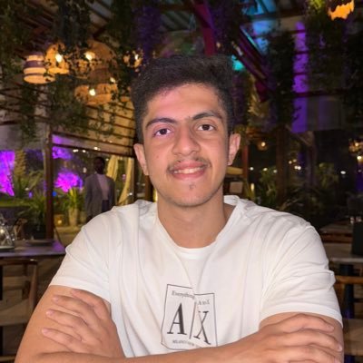 jsn1r's profile picture. Medical student at @KFUniversity | @msckfu | @rsmsckfu | @Wathba_SA | @HayatKFU |Part of @ResearchMateSA | Founder of @xReport_  |🏋🏻