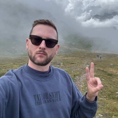 ElliotHale11's profile picture. Tulsa/NYC Weather Nerd ⛈️