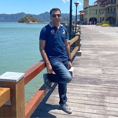 AJmemon91's profile picture. 