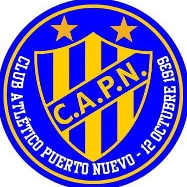 puertonuevoof's profile picture. Twitter oficial del Club Atlético Puerto Nuevo💛