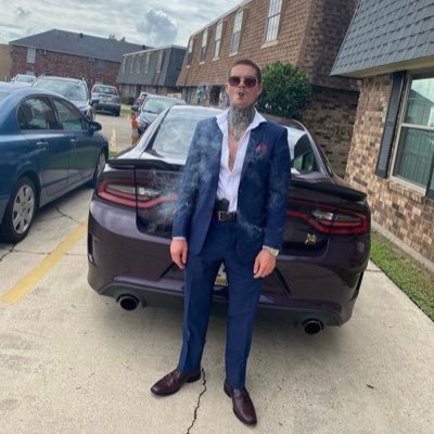 nicpolli's profile picture. 