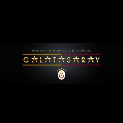 Ahmetsngl17gs's profile picture. GALATASARAY♥️💛