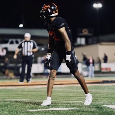 Trace Haynes Profile