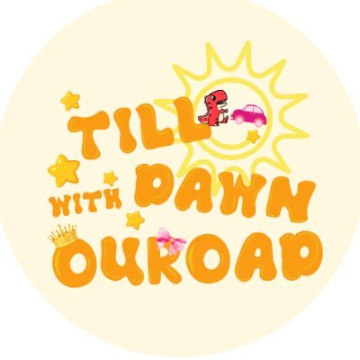 Till Dawn With OuRoad 💫🦖🚗💫 Profile