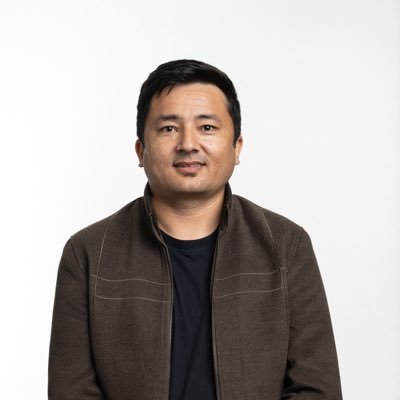 farahmand_aman's profile picture. Presenter&Persian text editor