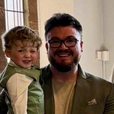 Blinston93's profile picture. LUFC