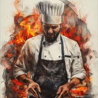 ممطبخ زمان......Zaman kitchen (@anabhsn24120) 's Twitter Profile