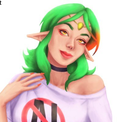 Darty ☆| COMMS OPEN!さんのプロフィール画像
