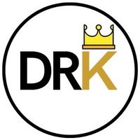 DRK (@drkdiscovers) 's Twitter Profile Photo DRK (@drkdiscovers) 's Twitter Profile Photo