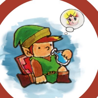 EN/ES. 💙❤️💚
Daily content from The Legend of Zelda! Guess the song, Quizzes, Images and more.
Want to know what’s coming? It’s pinned.