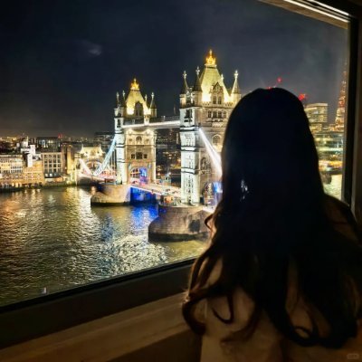 YayabibiKuku's profile picture. Life is like riding a bike: To keep your balance, you must keep moving.🙆‍♀️🌼🐱‍🏍