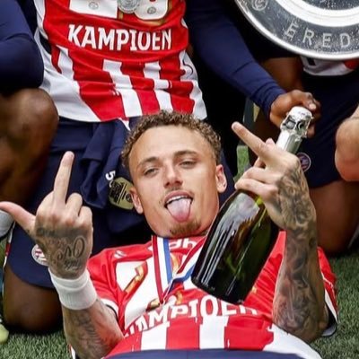 kijken door een PSV bril is wel het mooiste wat er is — transferwindowfetisjist