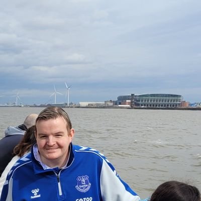 JackBrokenshir2's profile picture. Jesus follower ✝️, married to Me Julie, Dad to James, Everton, FPL, Tom Brady, Pats, Bruce, Maidstone, England, Bourbon, OFAH, Tommy Fleetwood, Springboks fan.