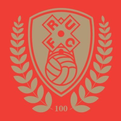 The Official X account of @RotherhamUnited's Academy.