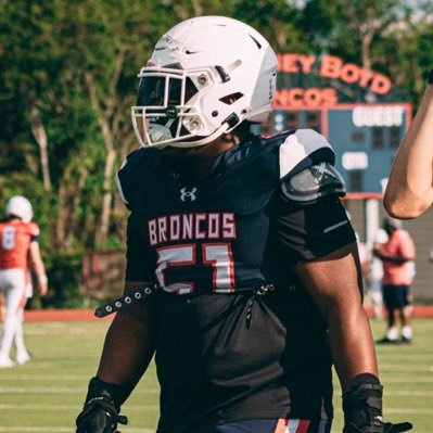 Chaston (Tank) Stephens Profile
