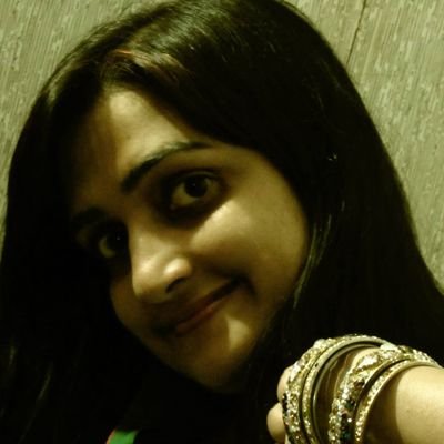 Associate Member @ CIMA/Sustainability enthusiast & Research Scholar @ Symbiosis International University/ Ocassional Blogger