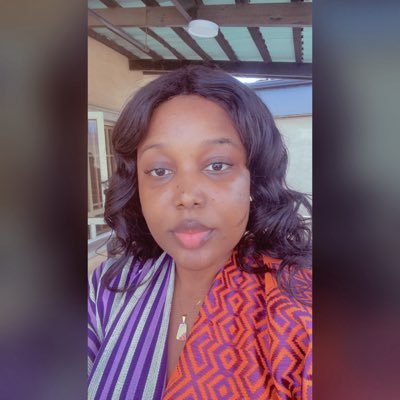 Security Engineer || A self aware delulu ❤️ || Me 🤝🏽 Puff-puff