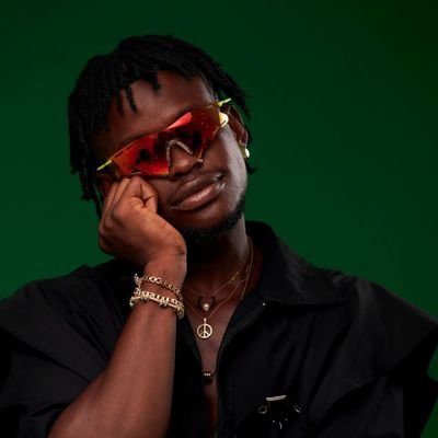 Musician 🇬🇭
|Mgt: Dream City Entertainment|
|For bookings, collaborations, or inquiries|
|📧 :dreamcityentertainment52@gmail.com|
|☎️ : +233 55 026 5250|