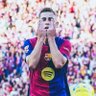 JuliooooJ's profile picture. Football @FCBarcelona