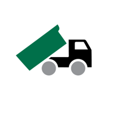 RubbishWorksDFW's profile picture. We are Rubbish Works Junk Removal, and we are locally owned and operated by a veteran and a woman.