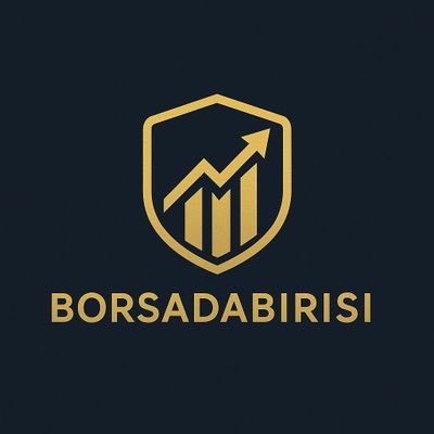 BorsadaBirisi35's profile picture. Borsa yatırımcısı ve trader