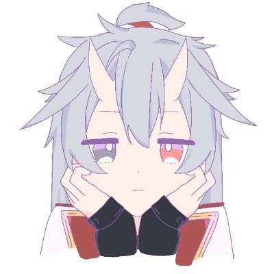 軒轅虛【HKVTuber】aka.✞天雷虛✞さんのプロフィール画像