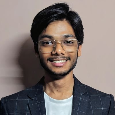 uchityadav2004's profile picture. Webmaster @ IEEE Photonics CUSB | Graphic Designer  | CS Undergrad | Python • C/C++ • HTML/CSS | On a journey to become a Java Full-Stack Developer 🚀🌟