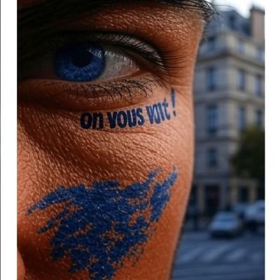 Vie de plus en plus dingue.
A quoi bon nous horrifier, chaque jour, sur des posts de plus en plus déconcertants ?