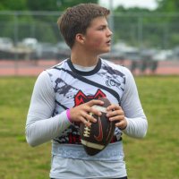 Miles Waltonen (@_mileswaltonen) 's Twitter Profile