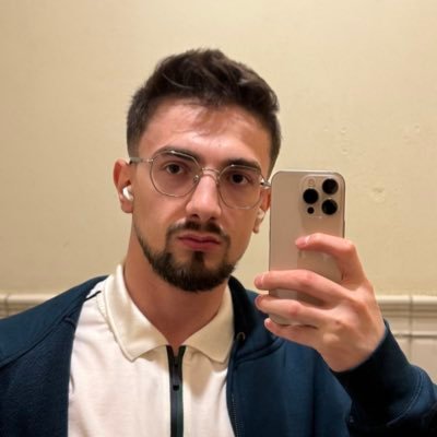 nukhtarov's profile picture. 