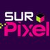 Sur Pixel (@surpixel) Twitter profile photo Sur Pixel (@surpixel) Twitter profile photo