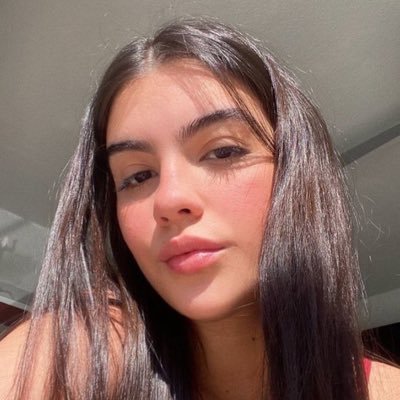 Não me levem a sério 💭 Odiada por muitos, porém lembrada por todos🌙 Irmã do @teencrf