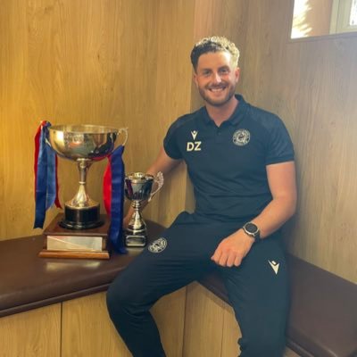 Manager of Whitehill & Bordon FC @BordonFC #Stags
