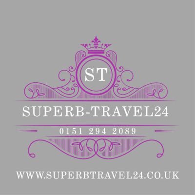 ✈️ book your airport transfer with Superb-Travel 24, and we'll take care of everything. 📞 Call us: 0151 294 2089 📧 Email us: superb.travel24@gmail.com
