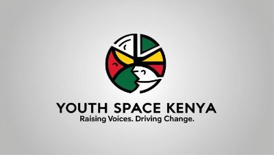 youth_space_ke's profile picture. Raising Voices. Driving Change