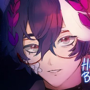 【H0UND3】🔪さんのプロフィール画像